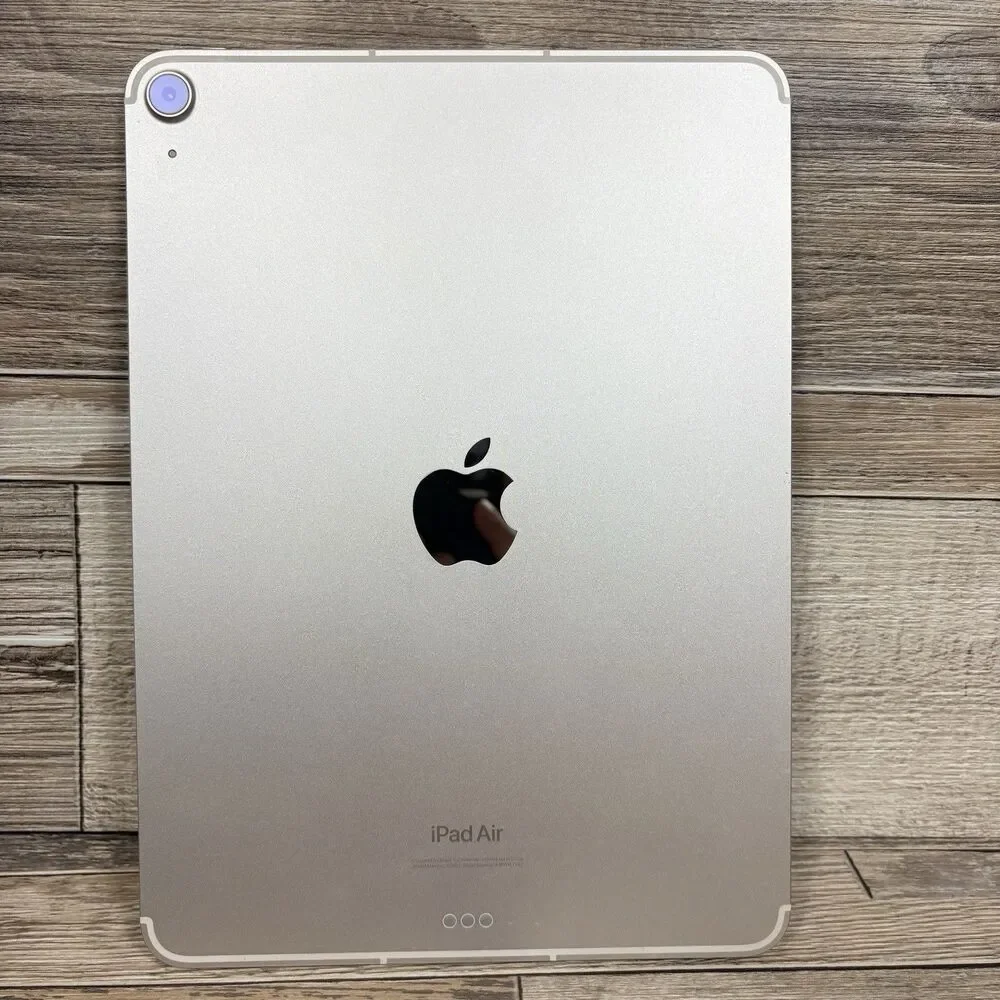 Apple ipad air